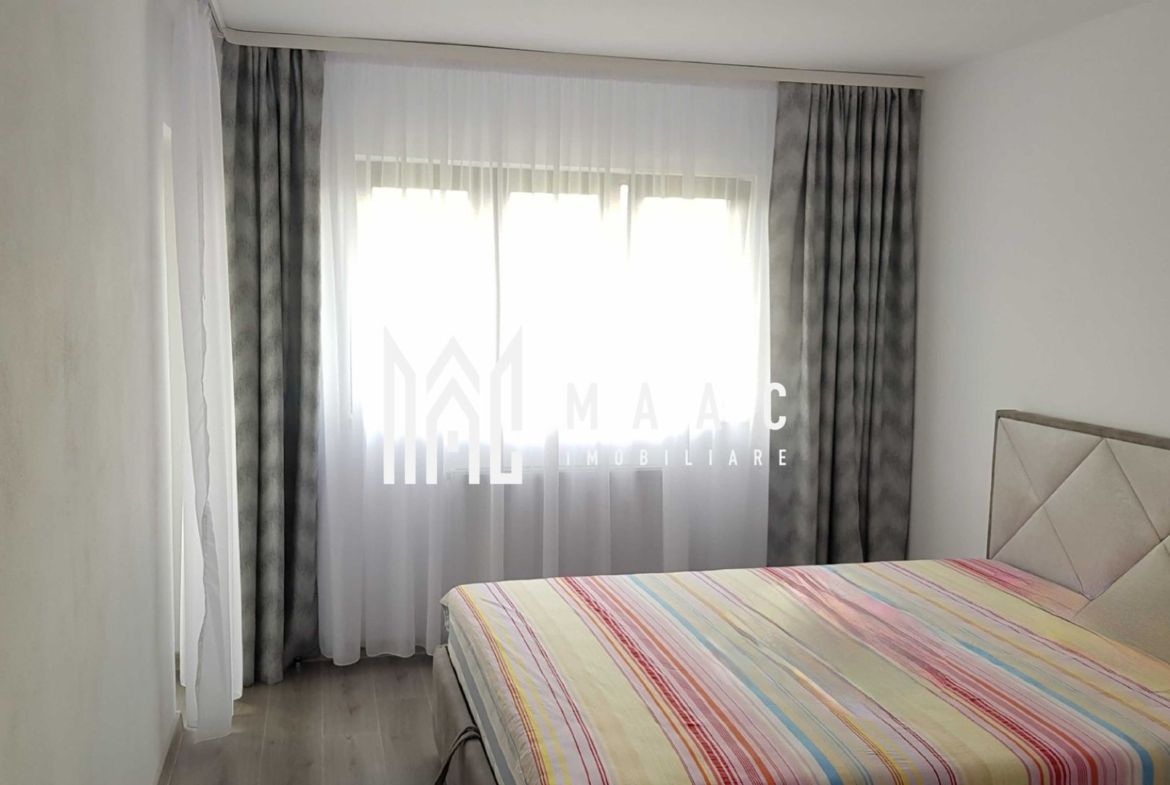 Apartament  | 3 Camere | 70 Mp| Terasa deasupra apartamentului | - foto 6