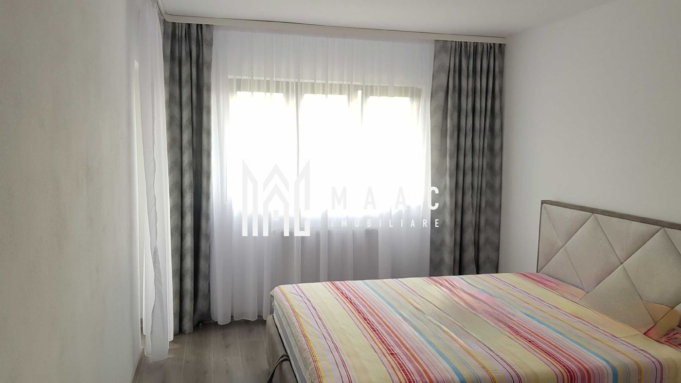 Apartament | 3 Camere | 70 Mp| Terasa deasupra apartamentului | - foto 6 Apartament | 3 Camere | 70 Mp| Terasa deasupra apartamentului | - foto 6