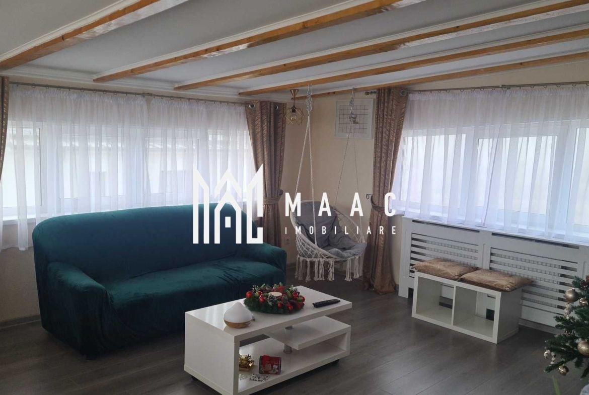 Apartament  | 3 Camere | 70 Mp| Terasa deasupra apartamentului | - foto 7