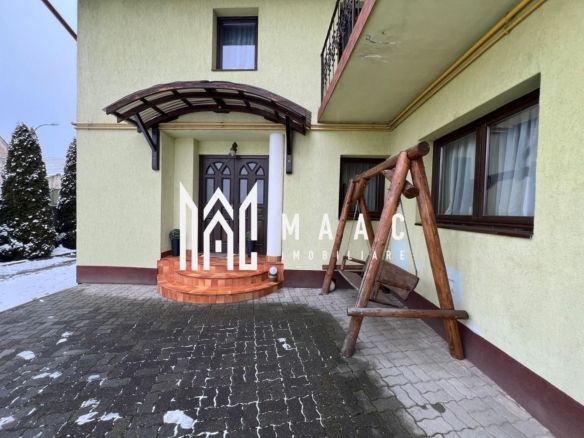 Pensiune + Casa | 626 MPU | Selimbar - foto 2
