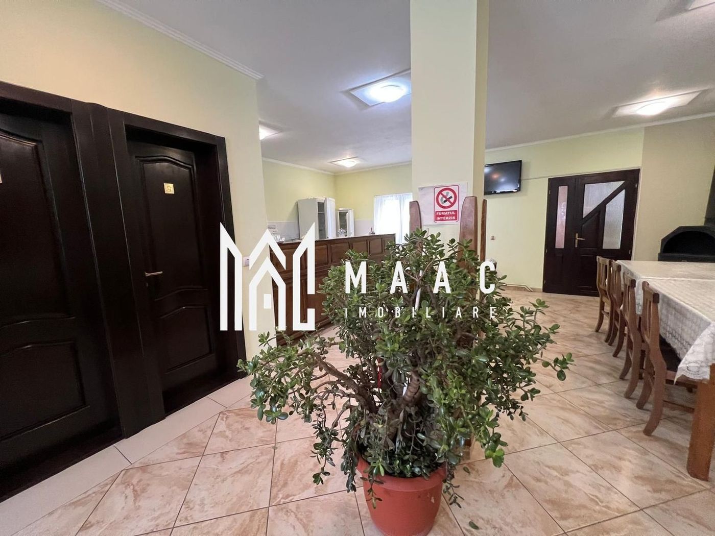 Pensiune + Casa | 626 MPU | Selimbar - foto 8