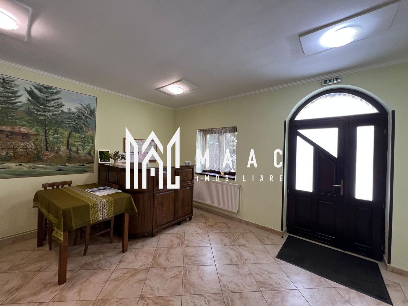 Pensiune + Casa | 626 MPU | Selimbar - foto 9