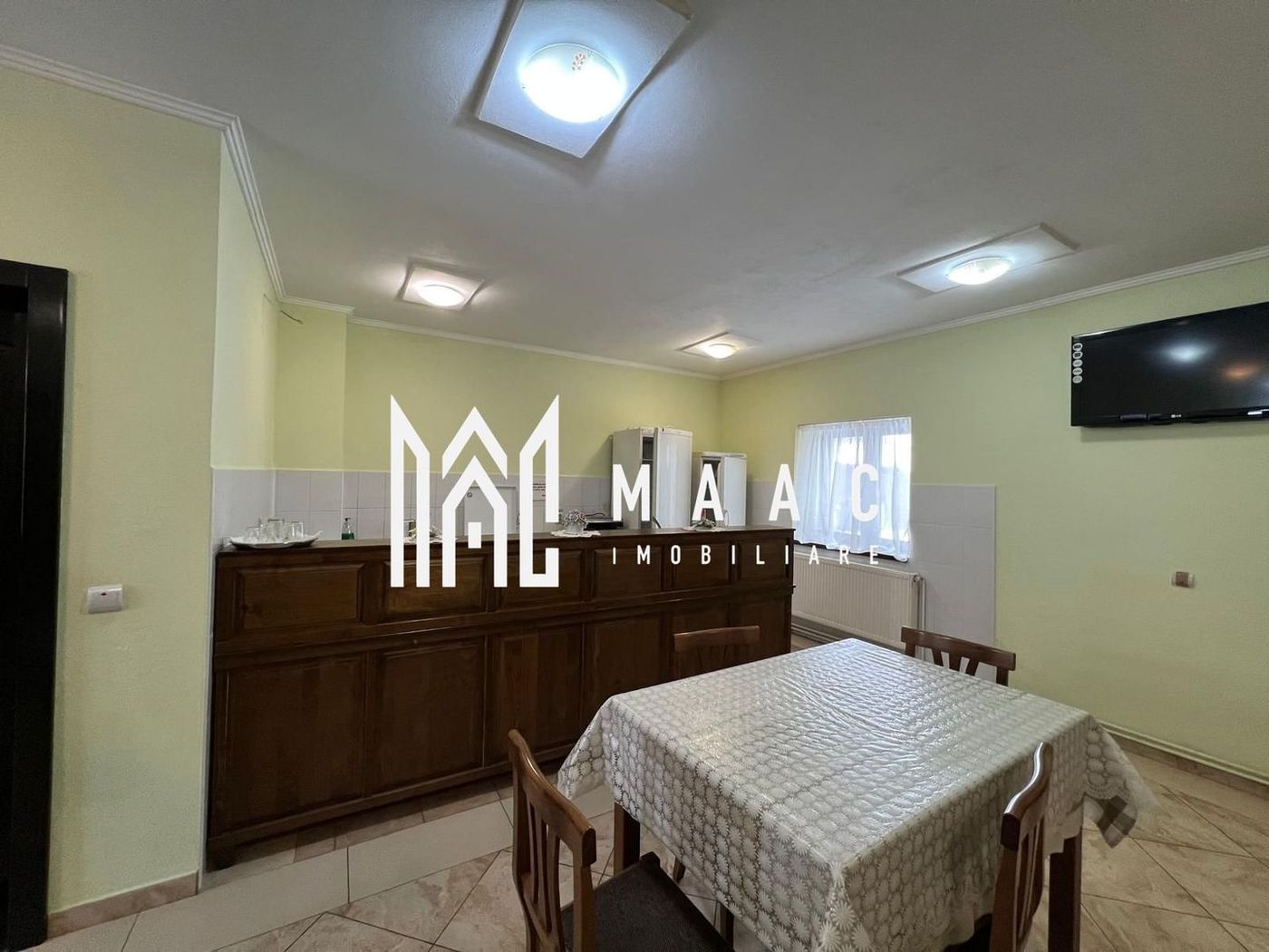 Pensiune + Casa | 626 MPU | Selimbar - foto 10