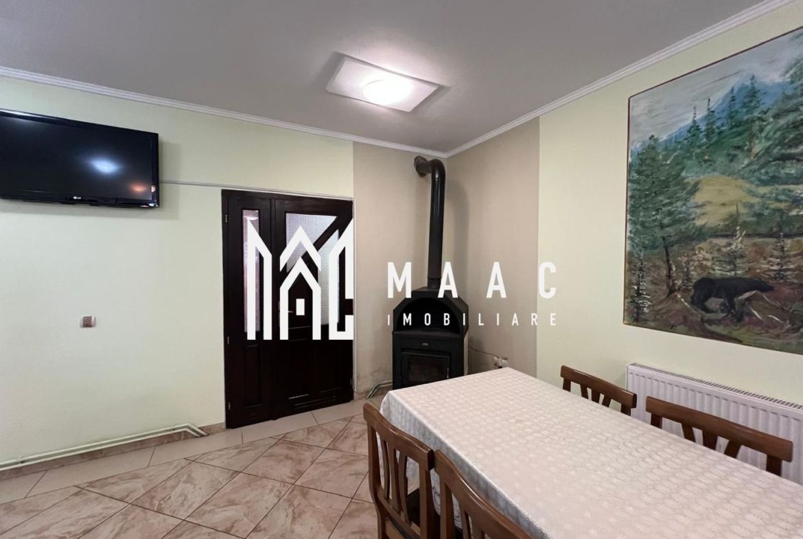 Pensiune + Casa | 626 MPU | Selimbar - foto 11