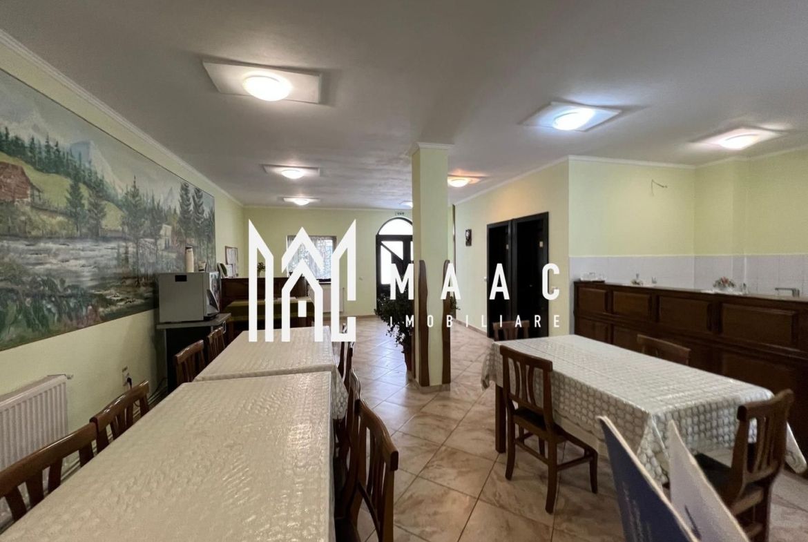 Pensiune + Casa | 626 MPU | Selimbar - foto 12