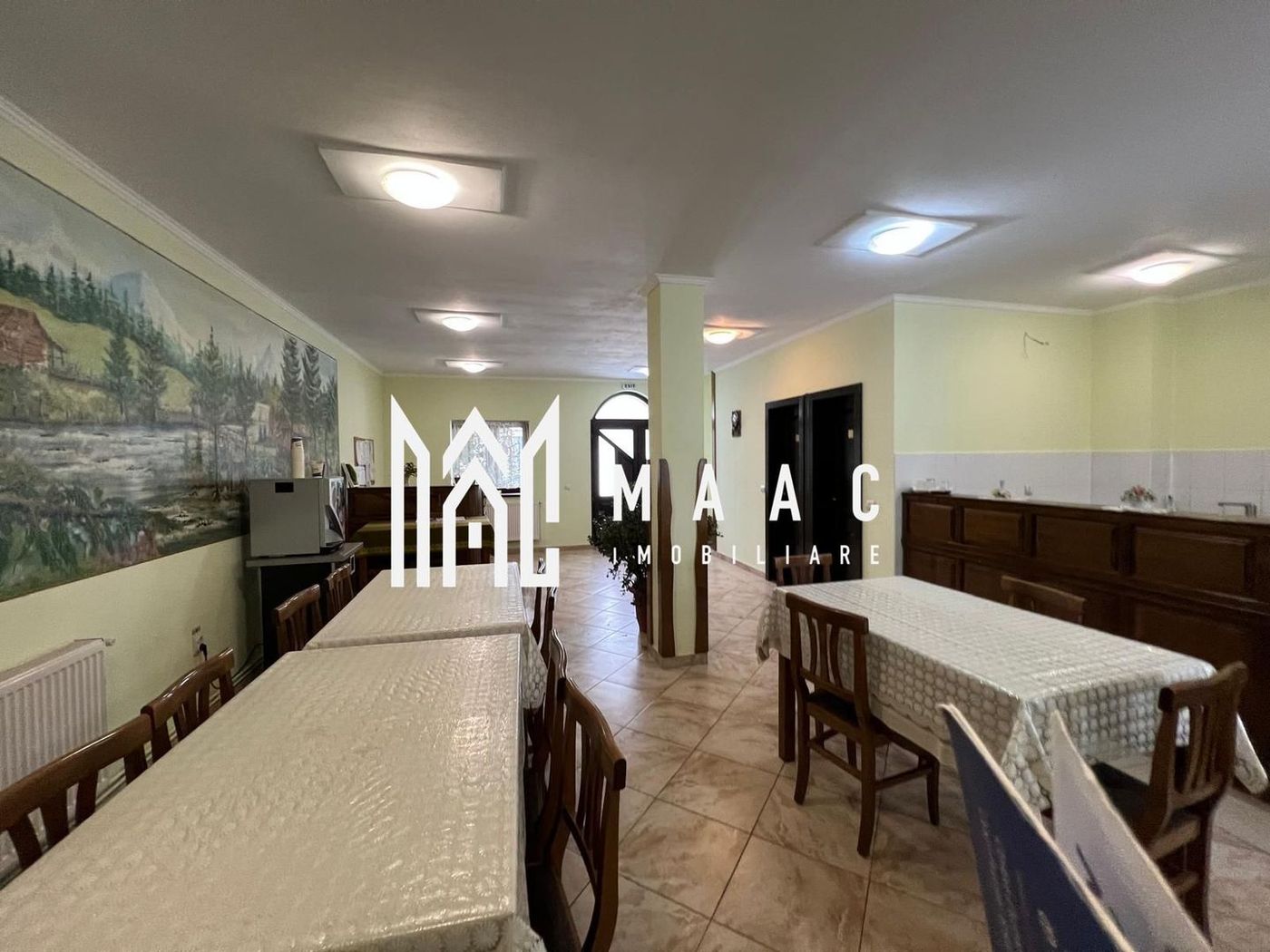Pensiune + Casa | 626 MPU | Selimbar - foto 12