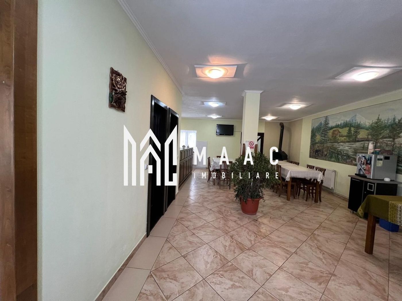 Pensiune + Casa | 626 MPU | Selimbar - foto 13