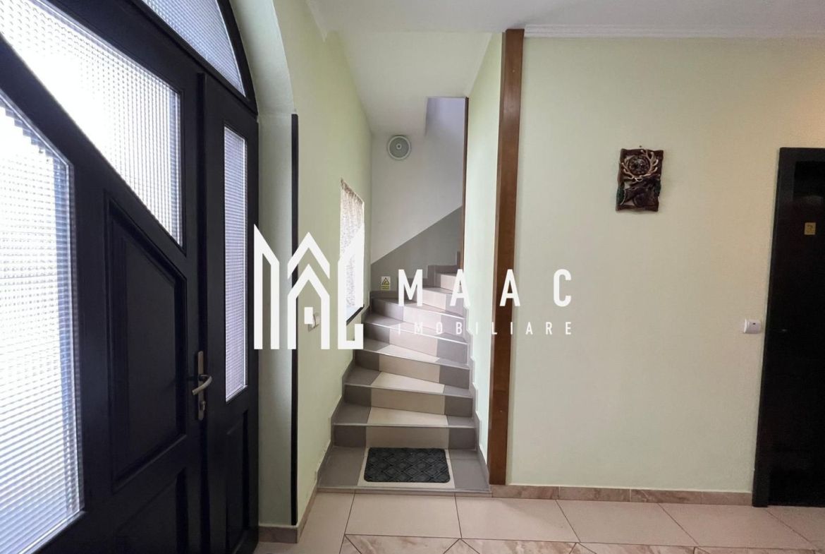 Pensiune + Casa | 626 MPU | Selimbar - foto 14