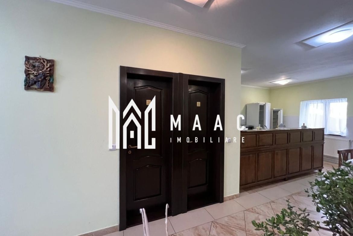 Pensiune + Casa | 626 MPU | Selimbar - foto 15
