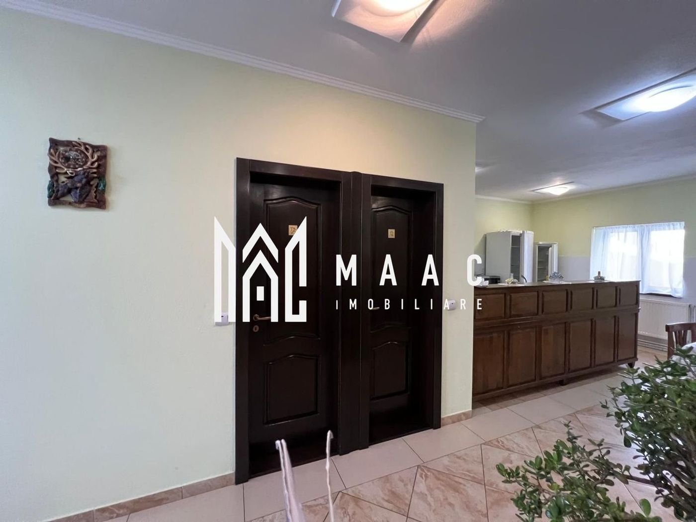 Pensiune + Casa | 626 MPU | Selimbar - foto 15