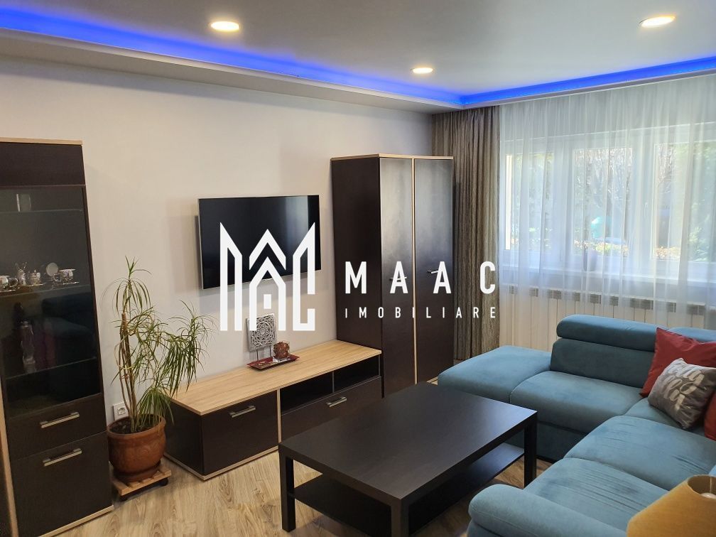Apartament 3 camere I Balcon I Zona Garii - Imagine principala