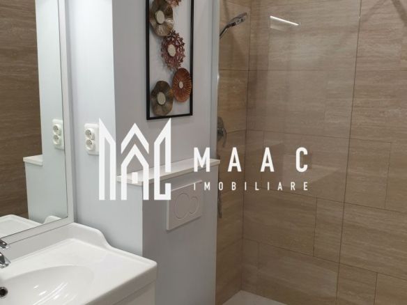 Apartament 3 camere I Balcon I Zona Garii - foto 3