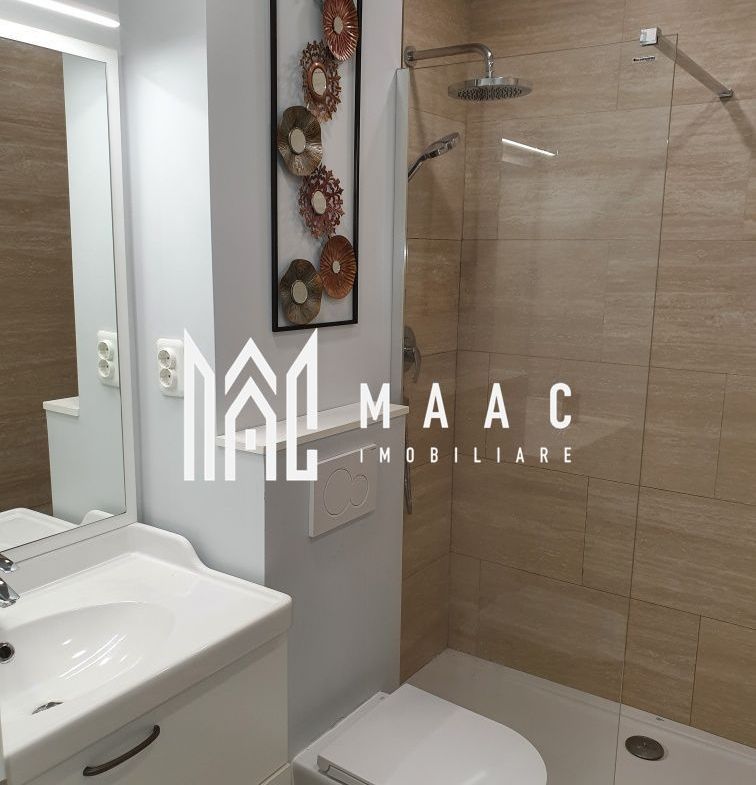 Apartament 3 camere I Balcon I Zona Garii - foto 3