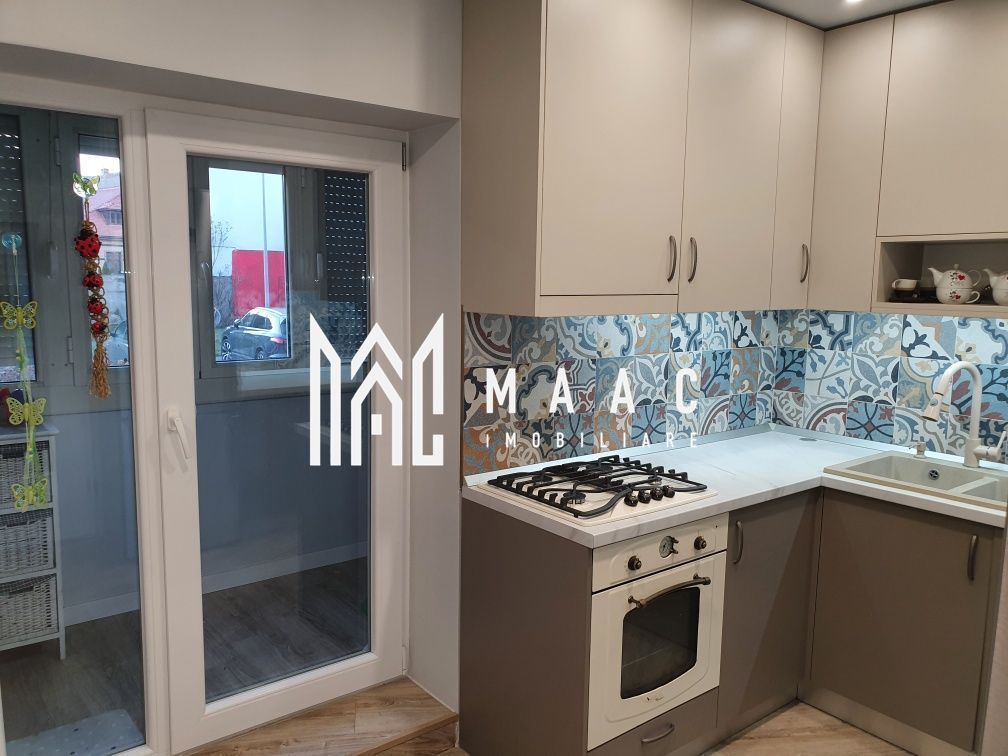 Apartament 3 camere I Balcon I Zona Garii - foto 5