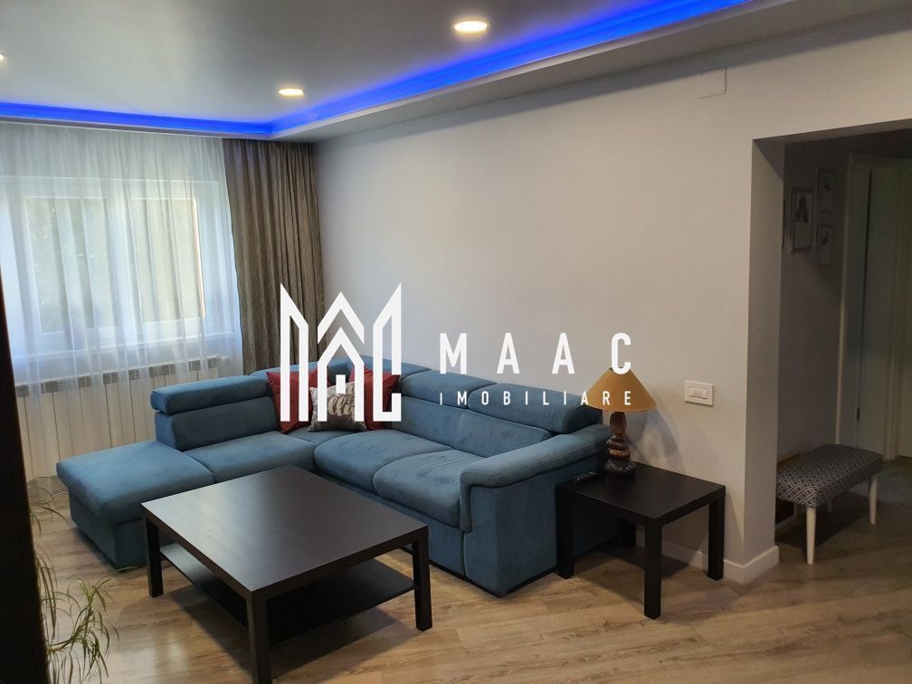 Apartament 3 camere I Balcon I Zona Garii - foto 7