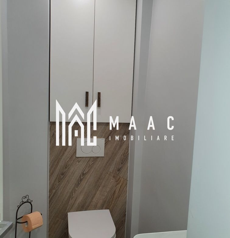 Apartament 3 camere I Balcon I Zona Garii - foto 8