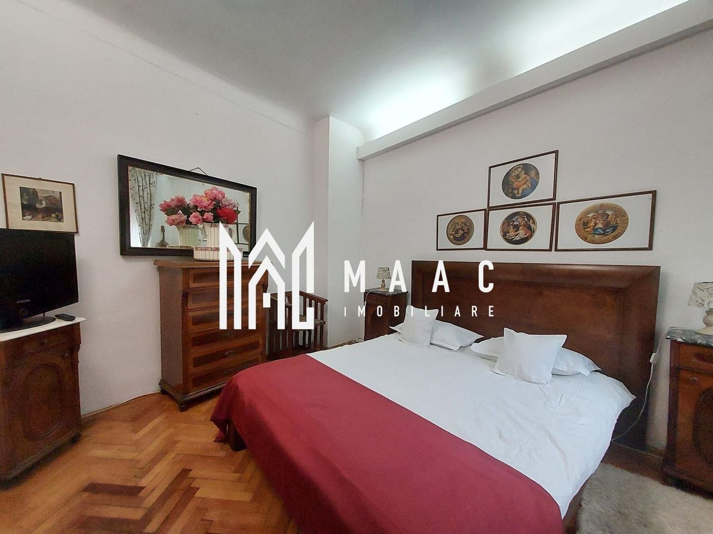 Apartament de vanzare Sibiu 3 camere | Ultracentral | 76 mp, pivniță - foto 3 Apartament de vanzare Sibiu 3 camere | Ultracentral | 76 mp, pivniță - foto 3