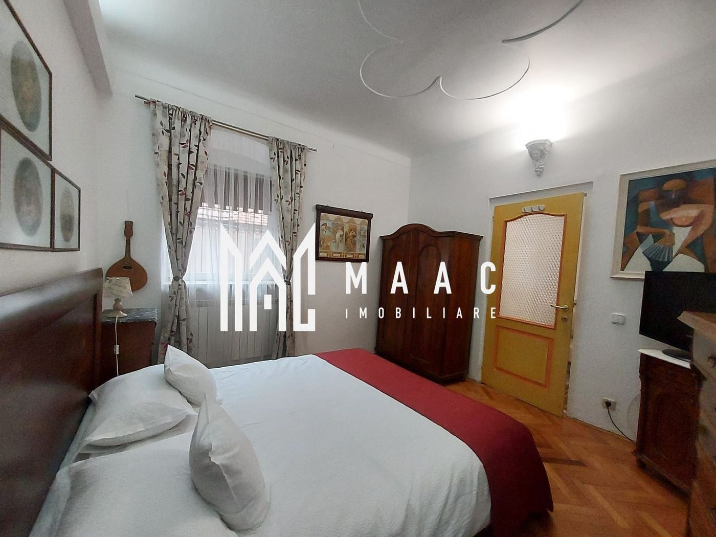 Apartament de vanzare Sibiu 3 camere | Ultracentral | 76 mp, pivniță - foto 4 Apartament de vanzare Sibiu 3 camere | Ultracentral | 76 mp, pivniță - foto 4