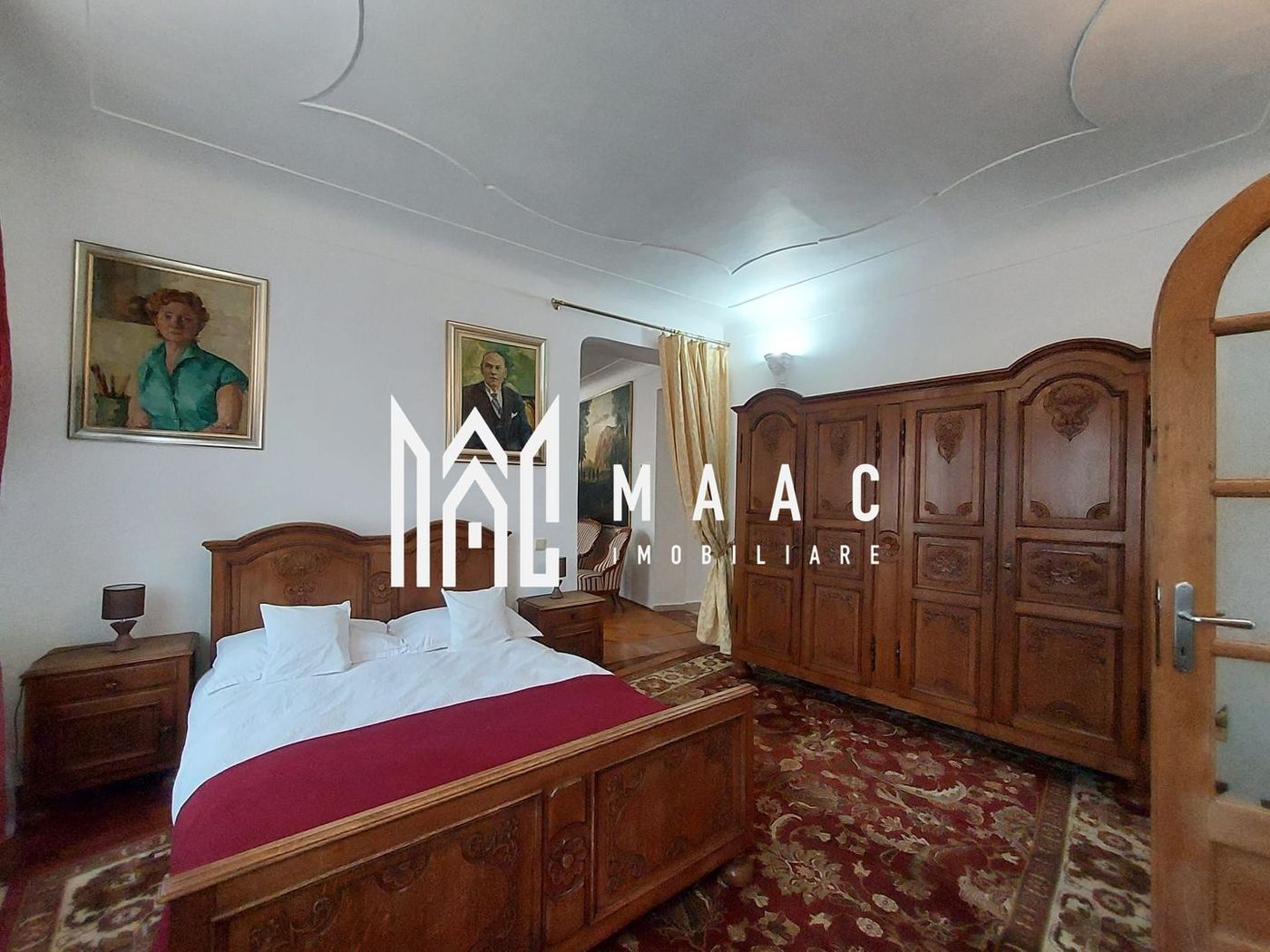 Apartament de vanzare Sibiu 3 camere | Ultracentral | 76 mp, pivniță - foto 6 Apartament de vanzare Sibiu 3 camere | Ultracentral | 76 mp, pivniță - foto 6