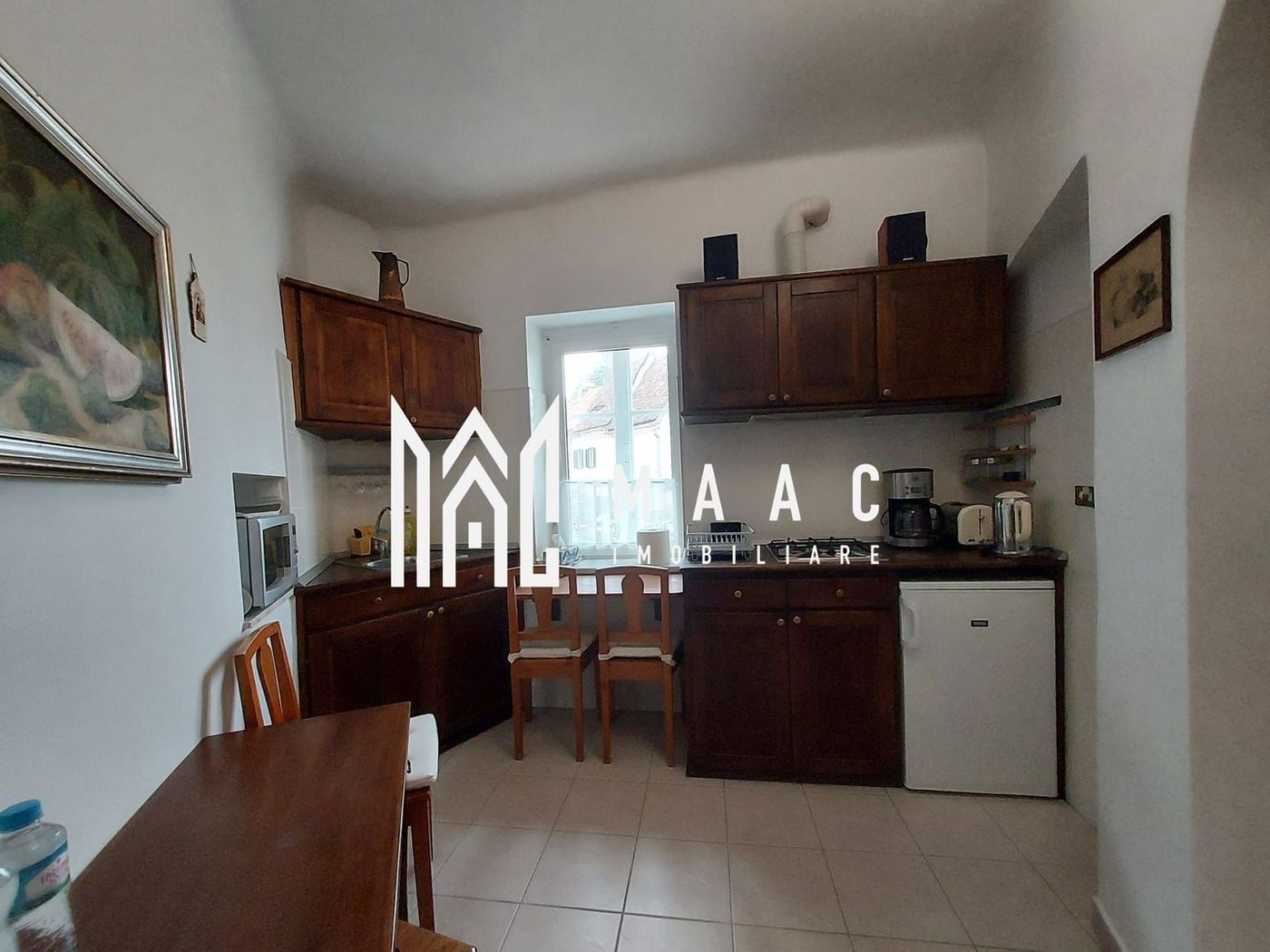 Apartament de vanzare Sibiu 3 camere | Ultracentral | 76 mp, pivniță - foto 7 Apartament de vanzare Sibiu 3 camere | Ultracentral | 76 mp, pivniță - foto 7