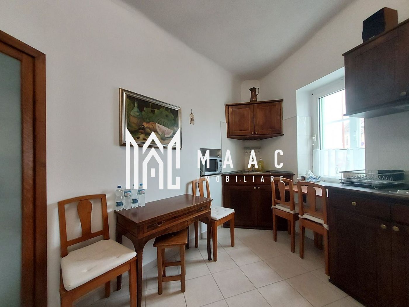 Apartament de vanzare Sibiu 3 camere | Ultracentral | 76 mp, pivniță - foto 8 Apartament de vanzare Sibiu 3 camere | Ultracentral | 76 mp, pivniță - foto 8