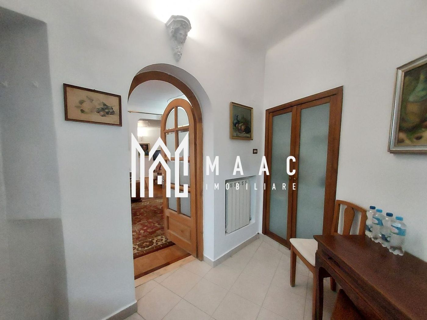 Apartament de vanzare Sibiu 3 camere | Ultracentral | 76 mp, pivniță - foto 9 Apartament de vanzare Sibiu 3 camere | Ultracentral | 76 mp, pivniță - foto 9