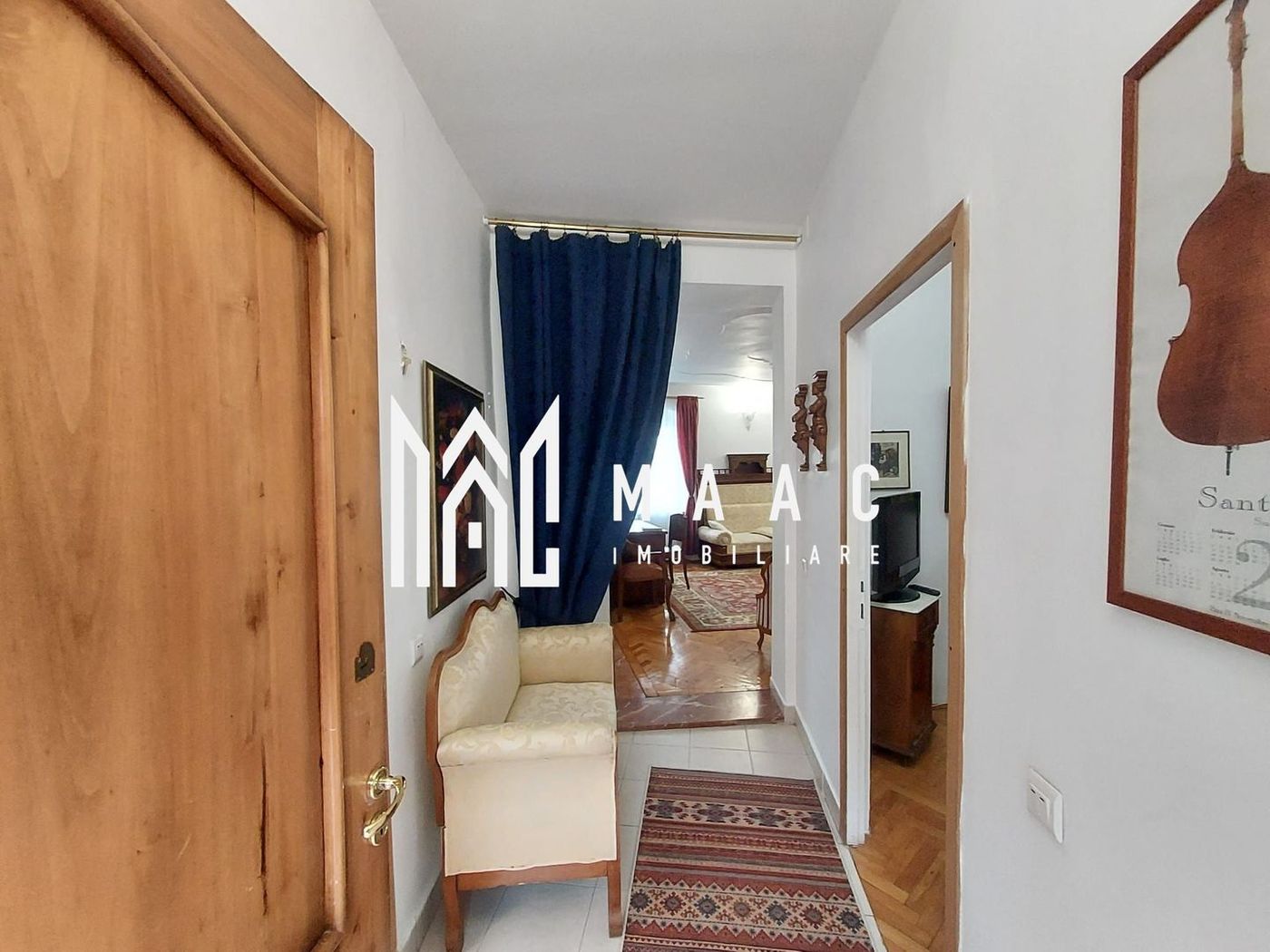 Apartament de vanzare Sibiu 3 camere | Ultracentral | 76 mp, pivniță - foto 10 Apartament de vanzare Sibiu 3 camere | Ultracentral | 76 mp, pivniță - foto 10