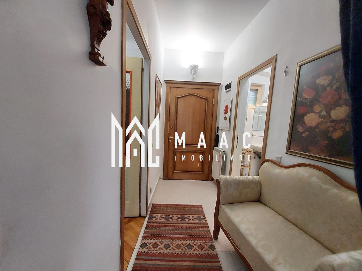 Apartament de vanzare Sibiu 3 camere | Ultracentral | 76 mp, pivniță - foto 11 Apartament de vanzare Sibiu 3 camere | Ultracentral | 76 mp, pivniță - foto 11
