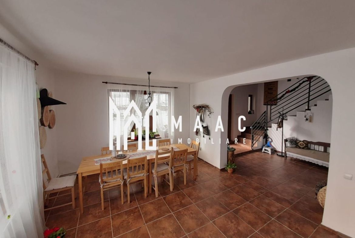 Pensiune I 6 Camere I 240 MPU I 420 Teren I Paltinis - foto 11