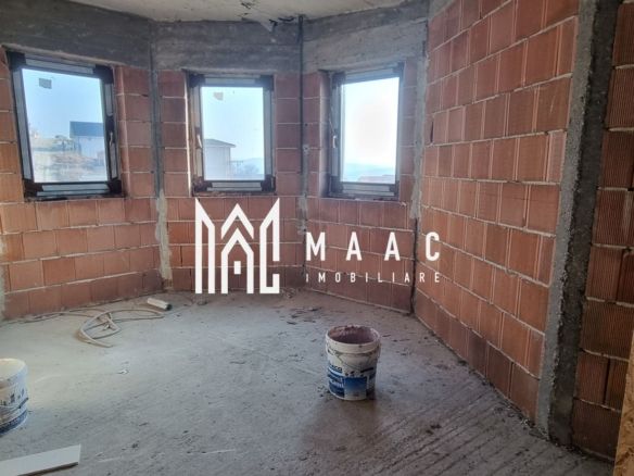Casă 5 camere I Garaj I Teren 450mp I Șura Mare - Imagine principala