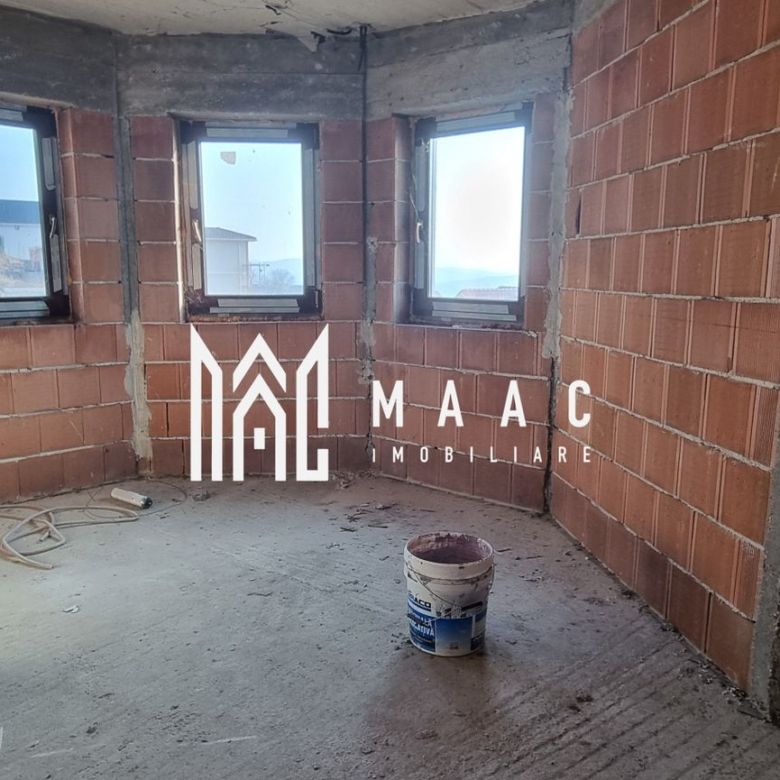 Casă 5 camere I Garaj I Teren 450mp I Șura Mare - Imagine principala