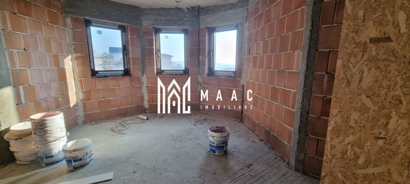 Casă 5 camere I Garaj I Teren 450mp I Șura Mare - Imagine principala