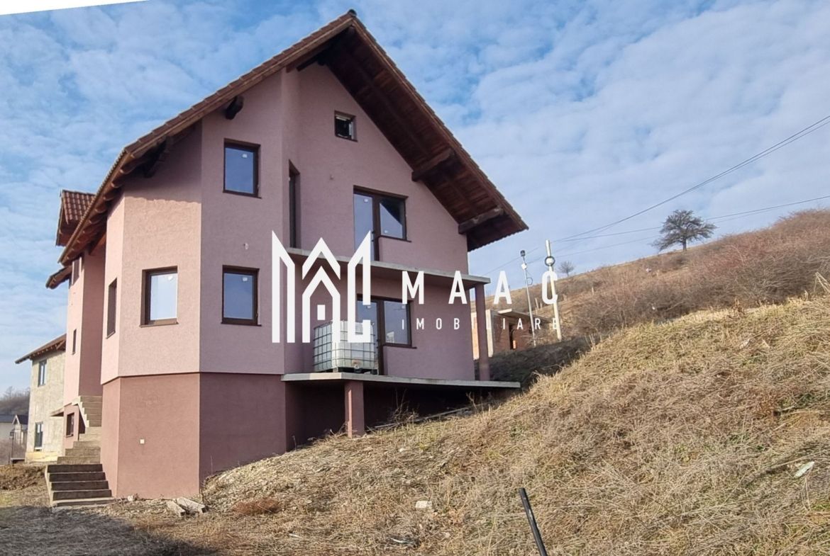 Casă 5 camere I Garaj I Teren 450mp I Șura Mare - foto 3