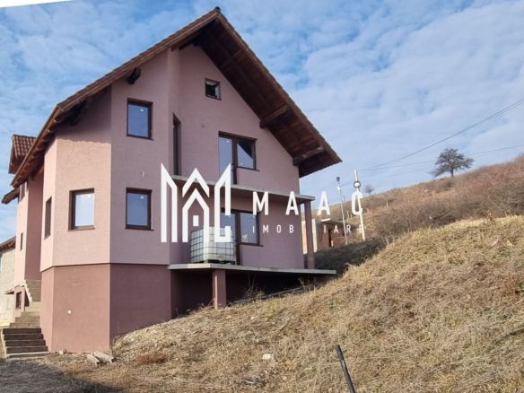 Casă 5 camere I Garaj I Teren 450mp I Șura Mare - foto 3