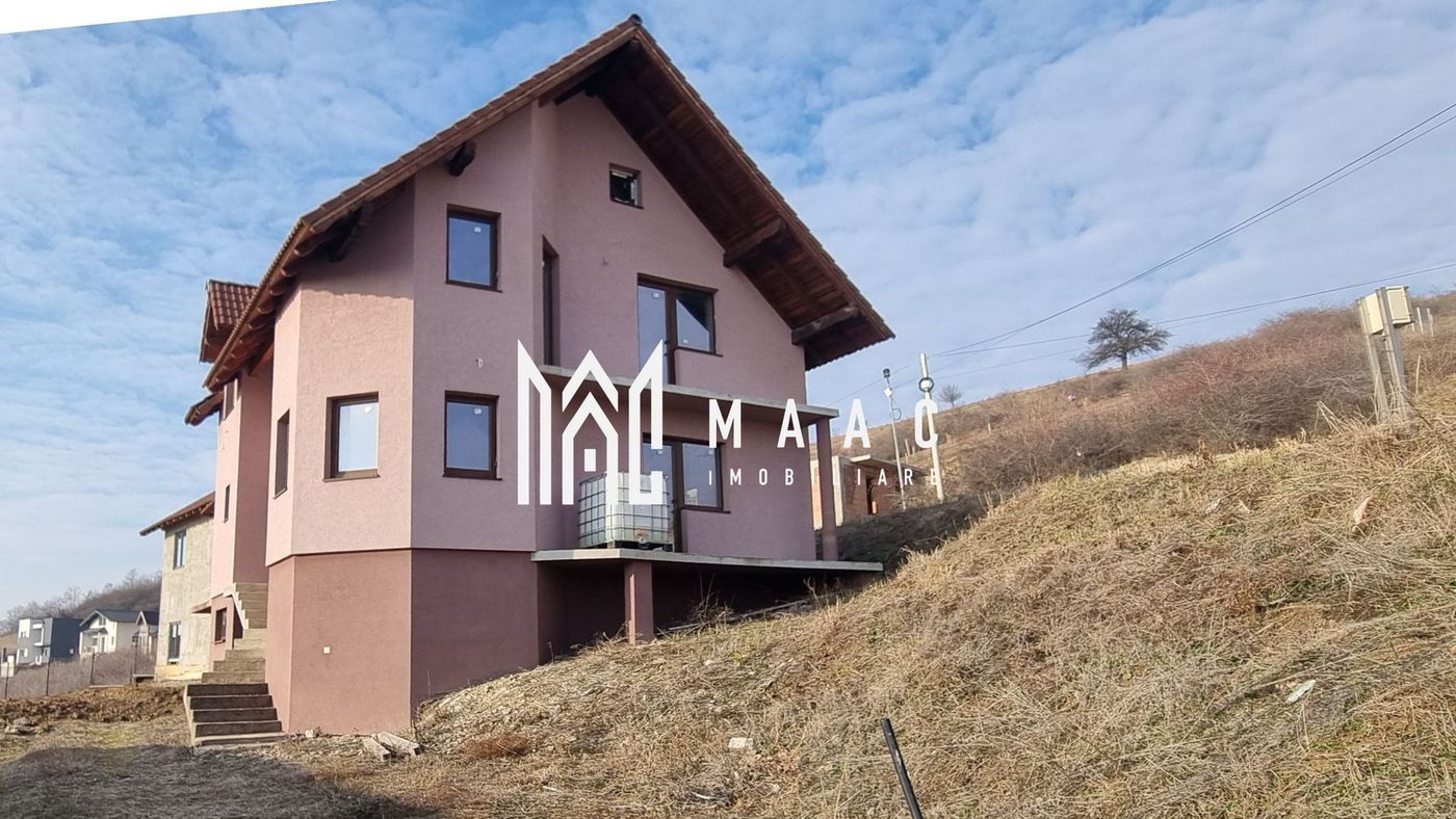 Casă 5 camere I Garaj I Teren 450mp I Șura Mare - foto 3