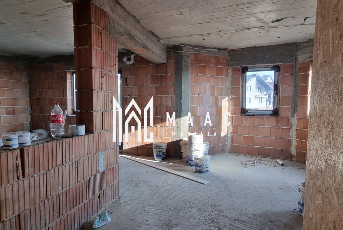 Casă 5 camere I Garaj I Teren 450mp I Șura Mare - foto 4