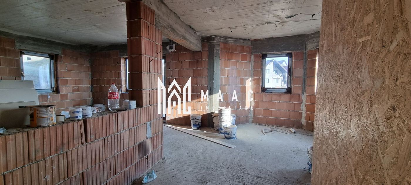 Casă 5 camere I Garaj I Teren 450mp I Șura Mare - foto 4