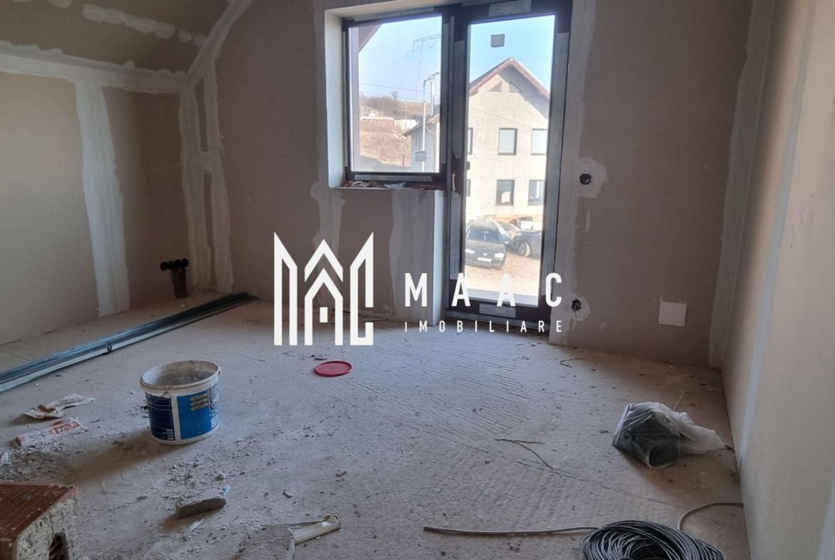 Casă 5 camere I Garaj I Teren 450mp I Șura Mare - foto 8