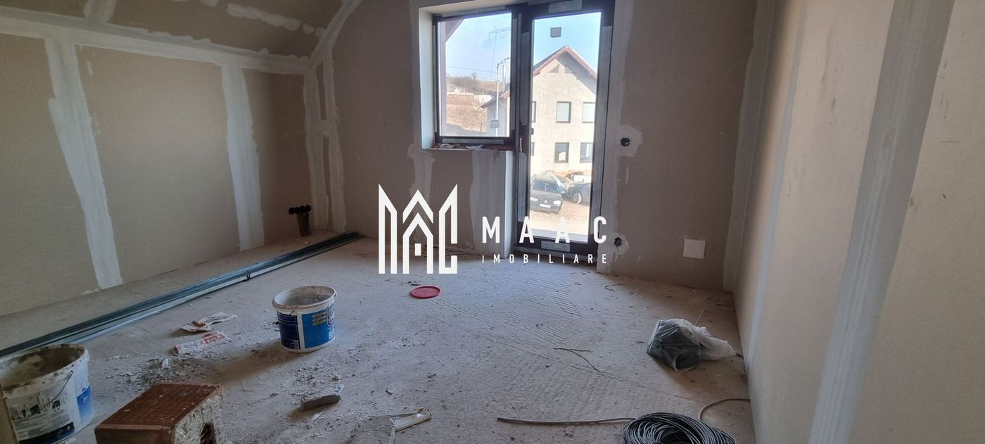 Casă 5 camere I Garaj I Teren 450mp I Șura Mare - foto 8
