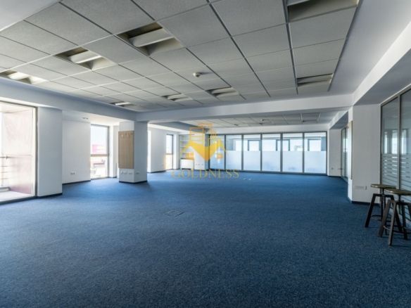 Spațiu de birouri 315 mp | Calea Turzii – Str. Cometei | Cluj-Napoca