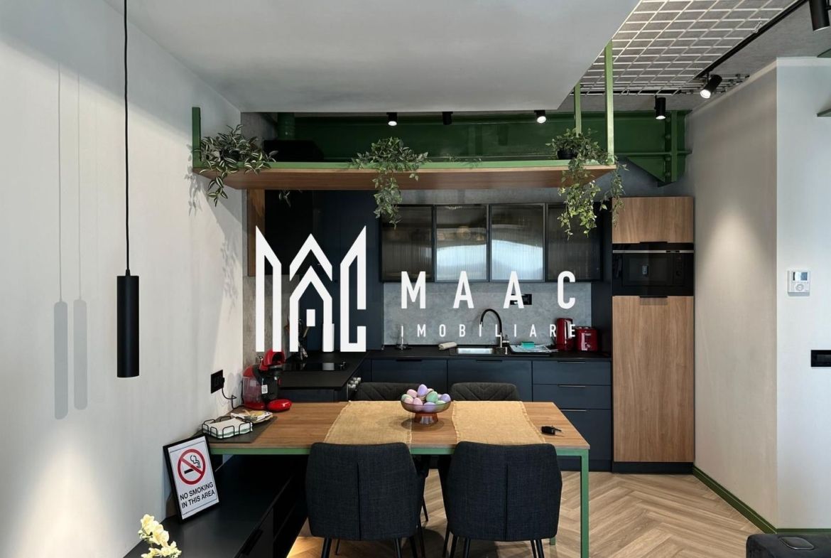 Apartament 2 Camere | Etaj 2 |  The Lake Home SIBIU - foto 2