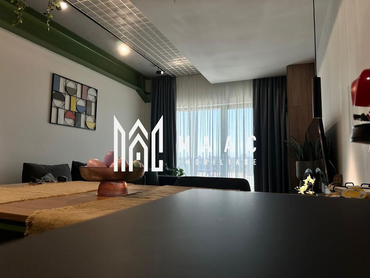Apartament 2 Camere | Etaj 2 |  The Lake Home SIBIU - foto 4