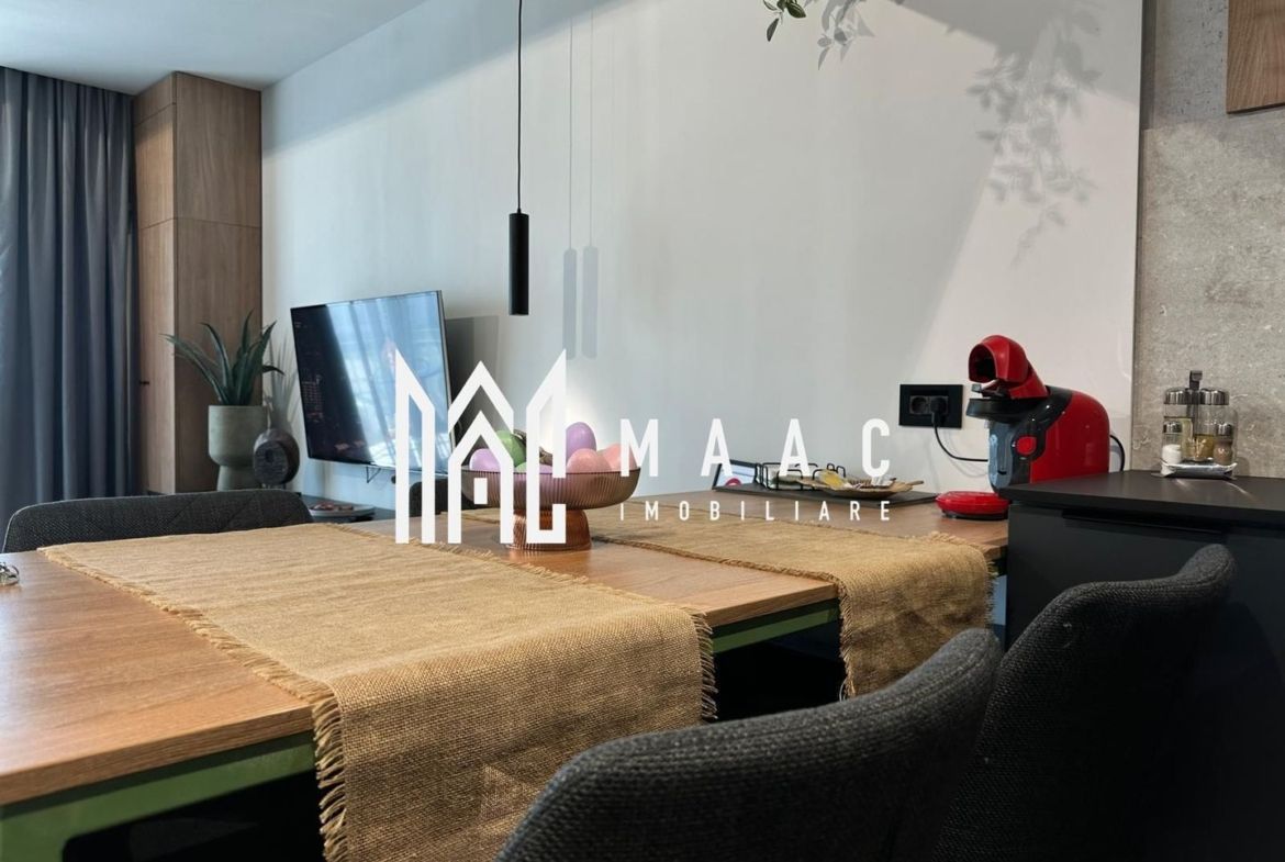 Apartament 2 Camere | Etaj 2 |  The Lake Home SIBIU - foto 5