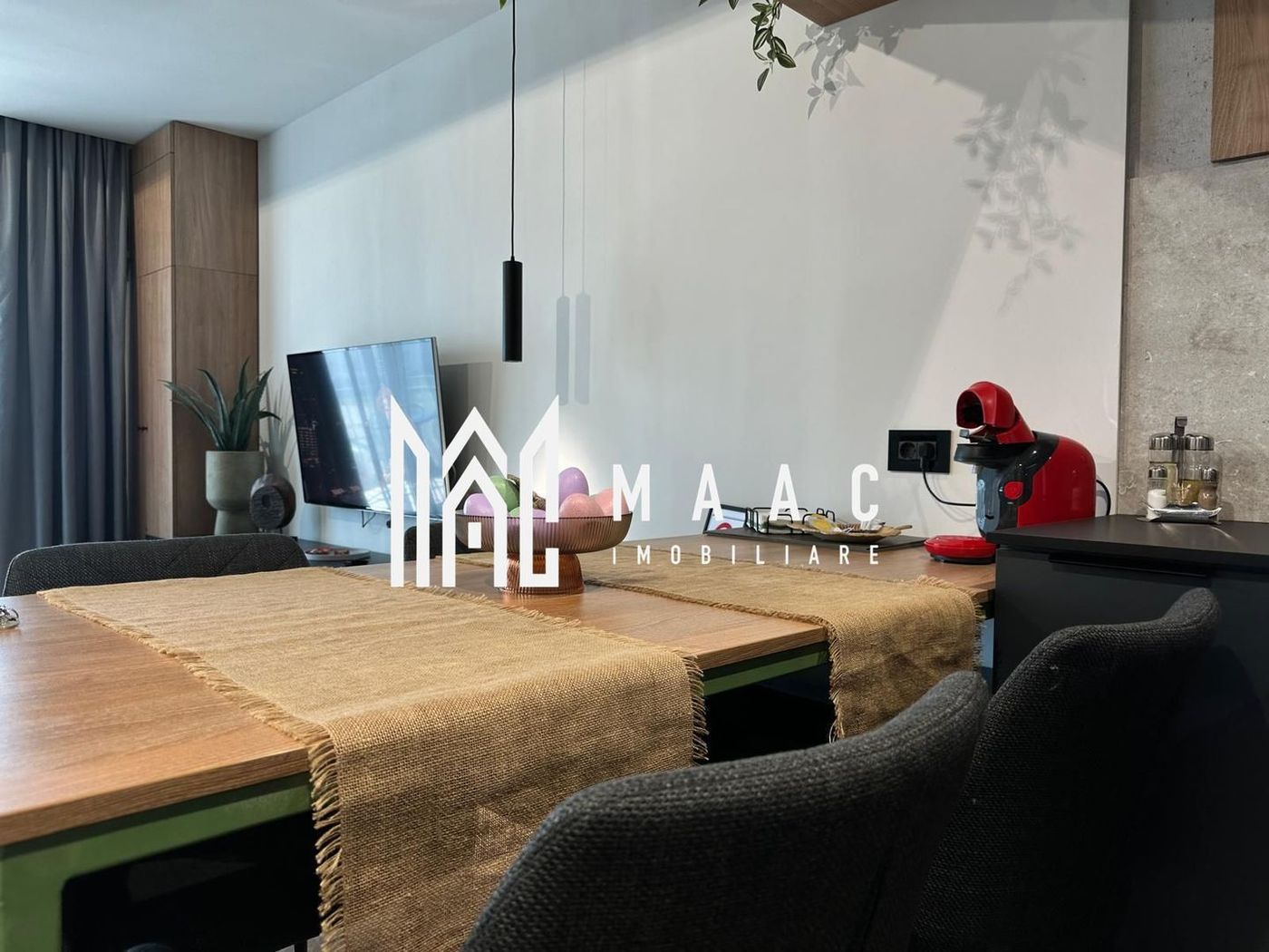 Apartament 2 Camere | Etaj 2 |  The Lake Home SIBIU - foto 5