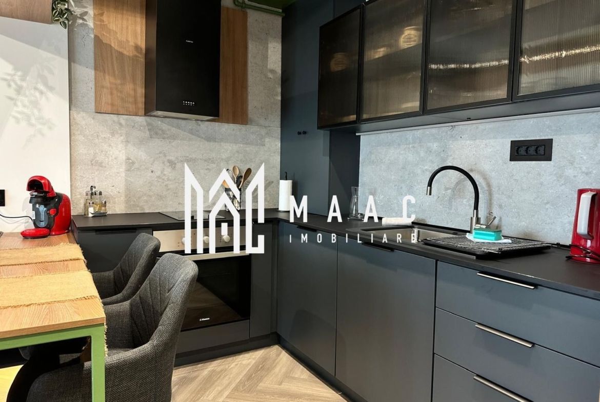 Apartament 2 Camere | Etaj 2 |  The Lake Home SIBIU - foto 8