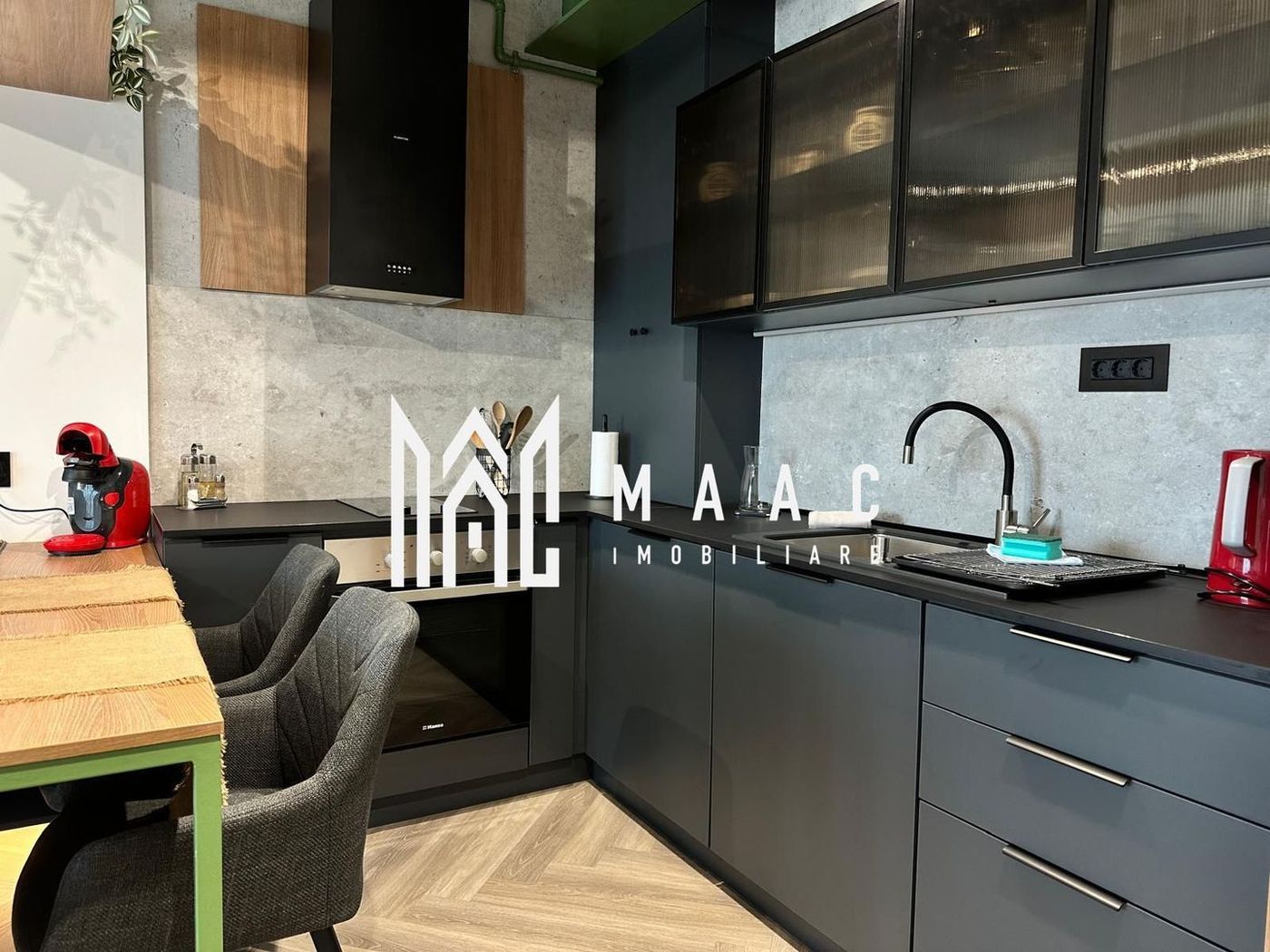 Apartament 2 Camere | Etaj 2 |  The Lake Home SIBIU - foto 8