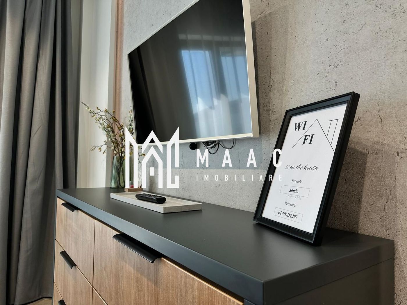 Apartament 2 Camere | Etaj 2 |  The Lake Home SIBIU - foto 9