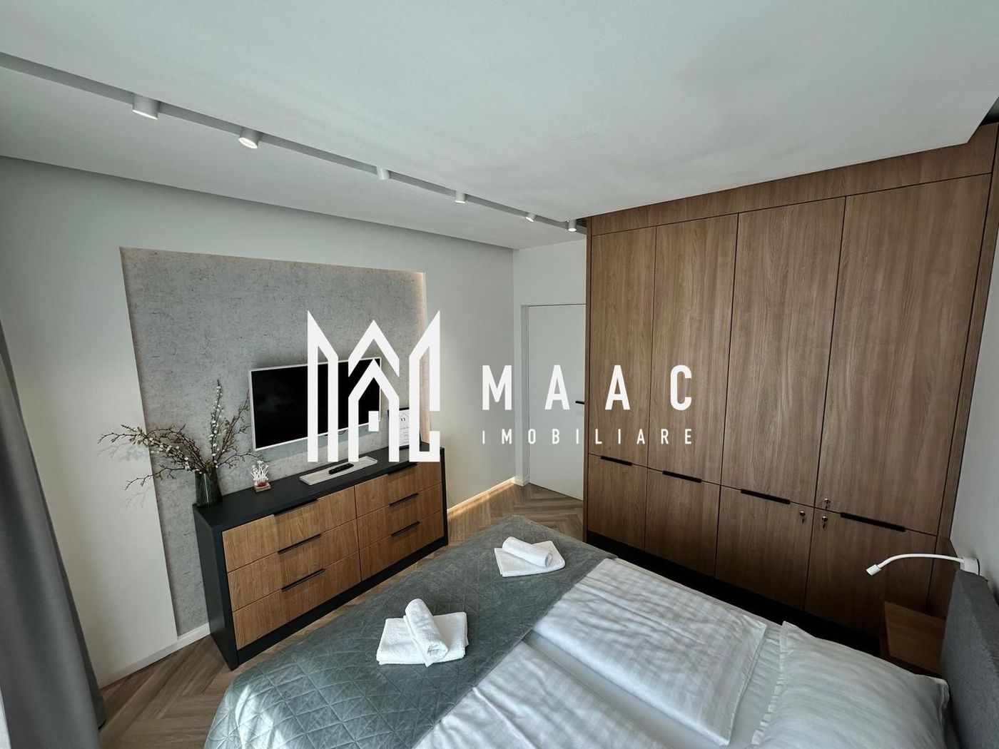 Apartament 2 Camere | Etaj 2 |  The Lake Home SIBIU - foto 10