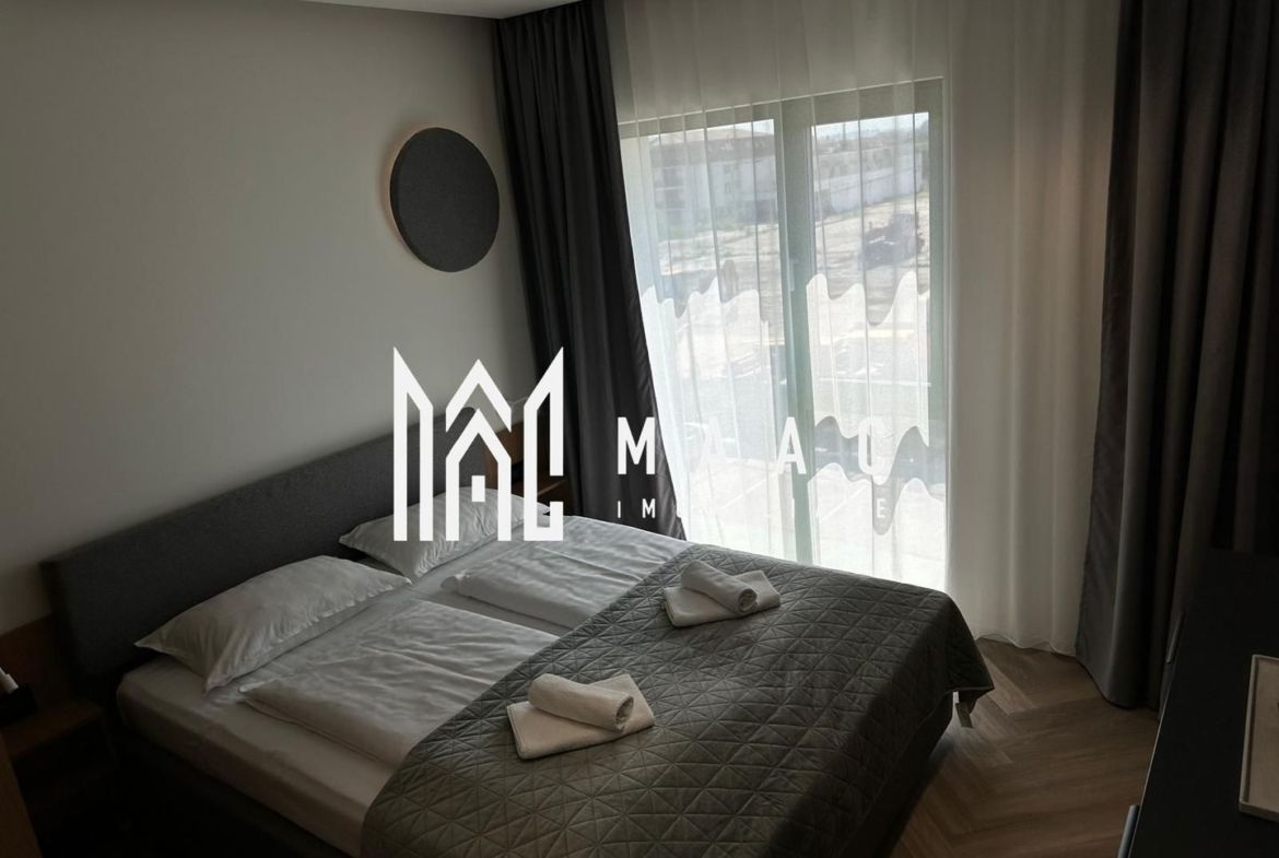 Apartament 2 Camere | Etaj 2 |  The Lake Home SIBIU - foto 11