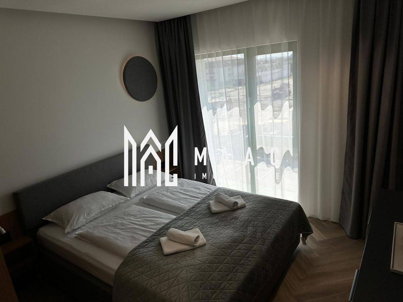Apartament 2 Camere | Etaj 2 |  The Lake Home SIBIU - foto 11